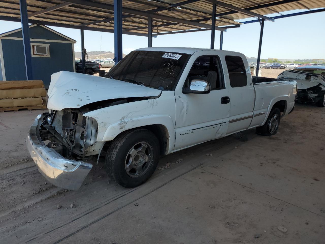 1999 Gmc New sierra c1500