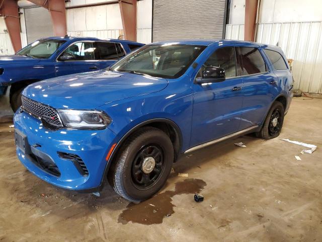 2023 Dodge Durango Pursuit