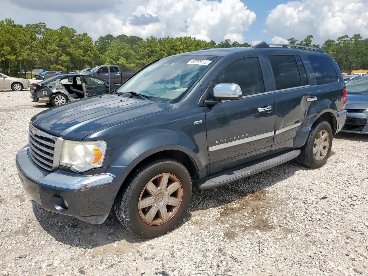Chrysler Aspen limi