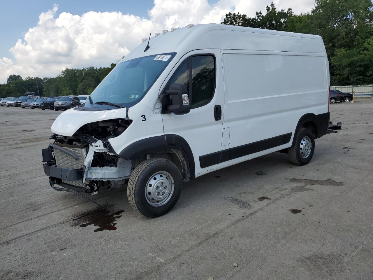 2023 Ram Promaster