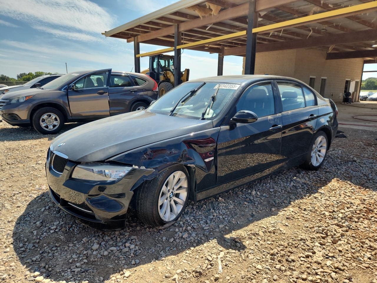 2006 BMW 325 i