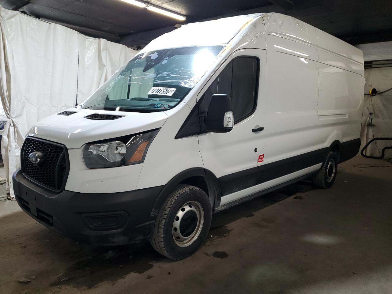 2024 Ford Transit t-250