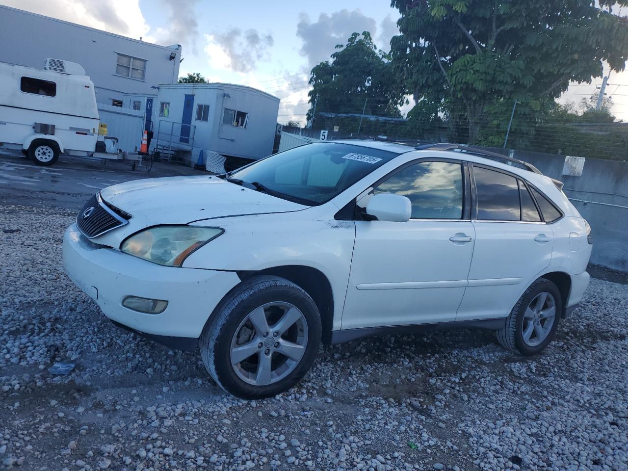 2004 Lexus Rx 330