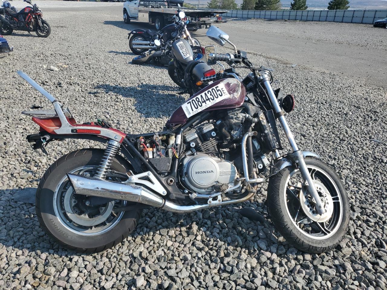 Honda Vf1100 c