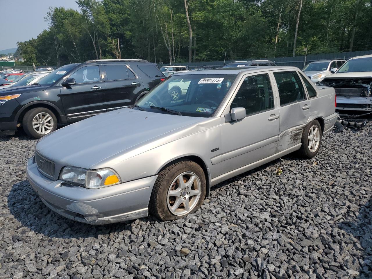 1998 Volvo S70 glt