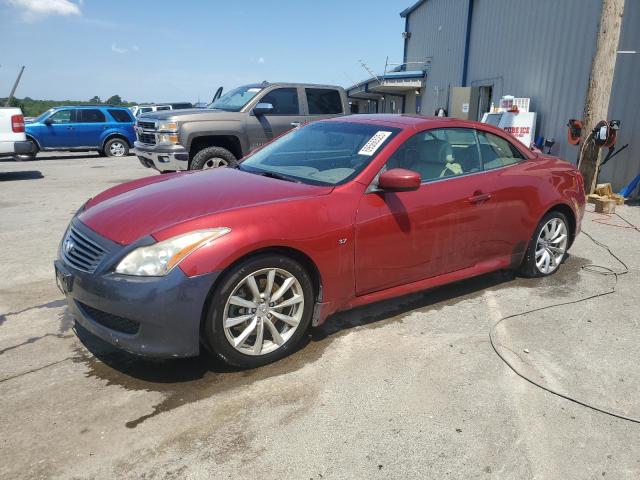 2014 Infiniti Q60