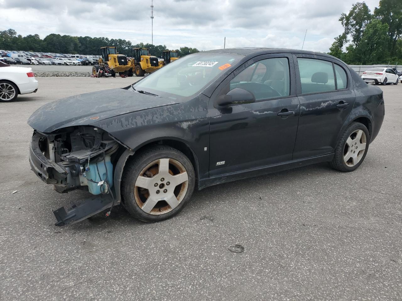 2006 Chevrolet Cobalt ss