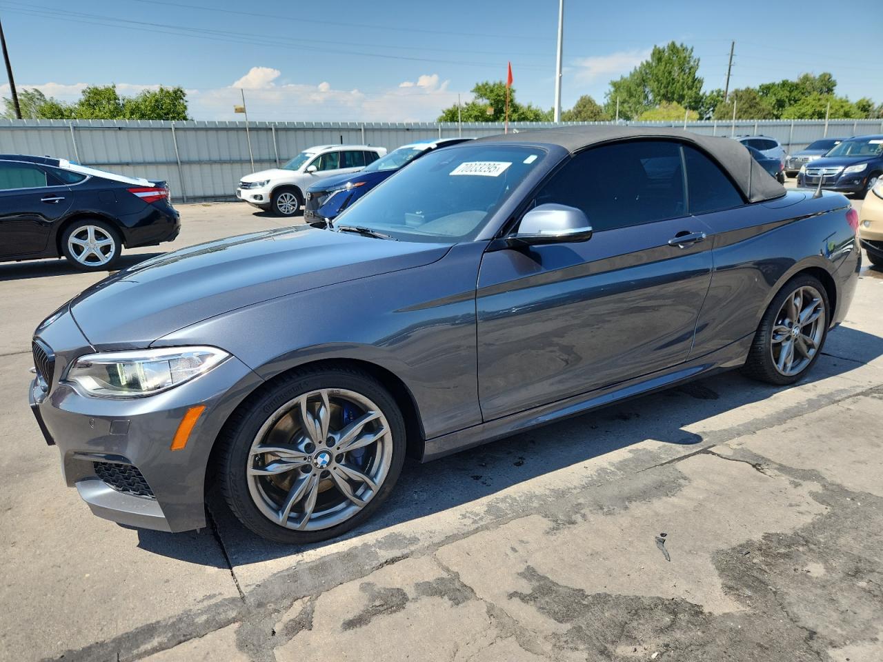 BMW M235xi