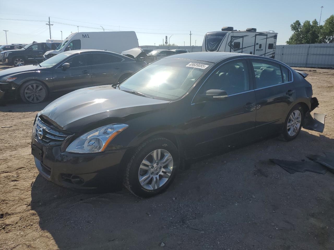 2011 Nissan Altima s m
