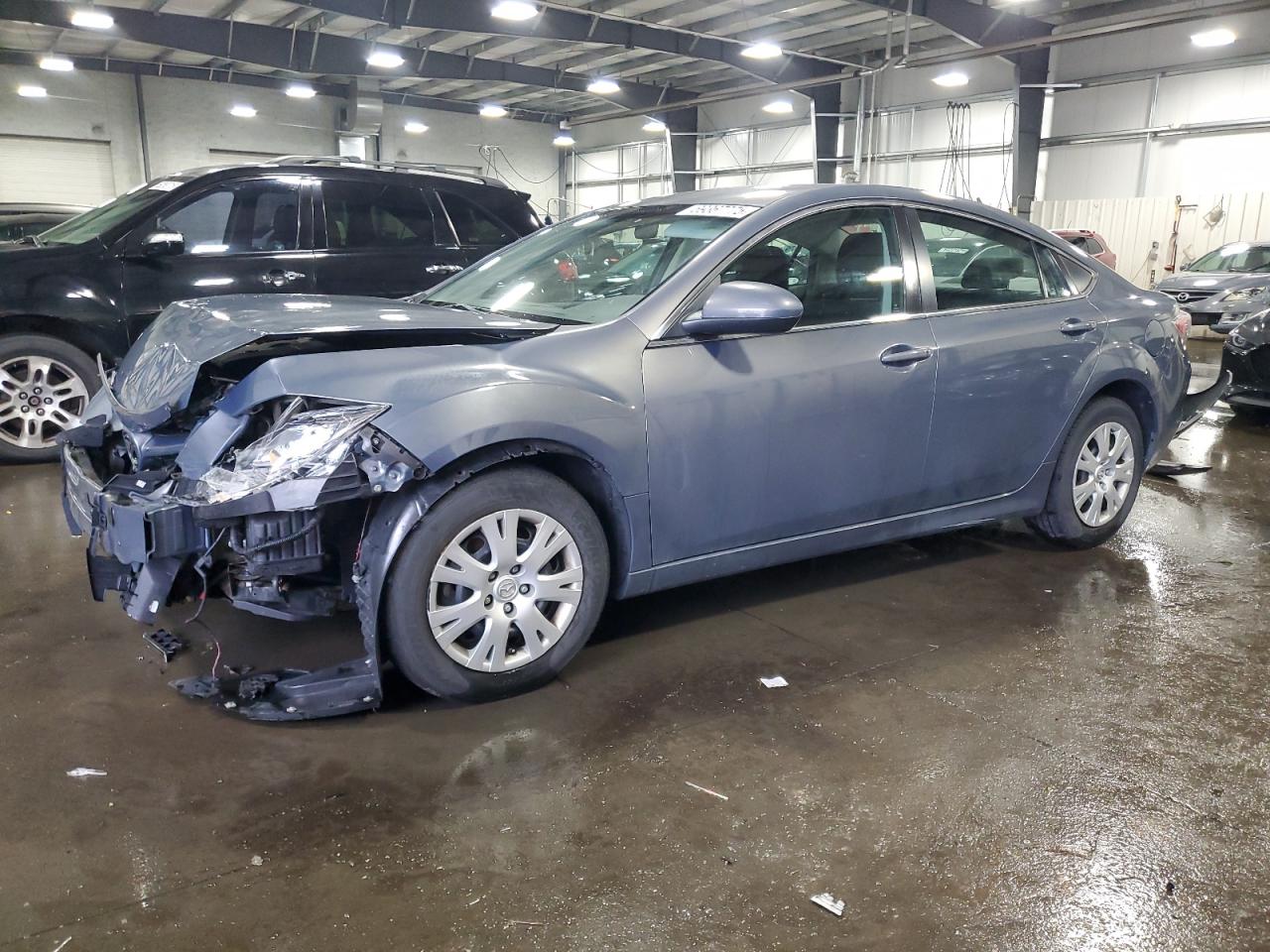 2010 Mazda 6 i