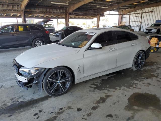 2019 BMW 4 Series 430i Gran Coupe