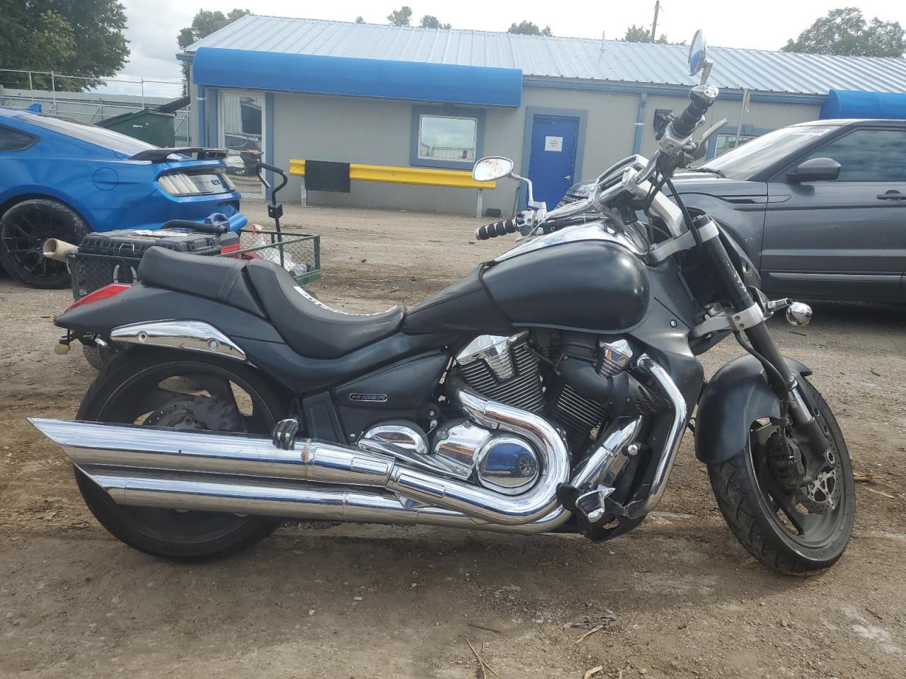 2006 Suzuki M109r / vzr1800 k6