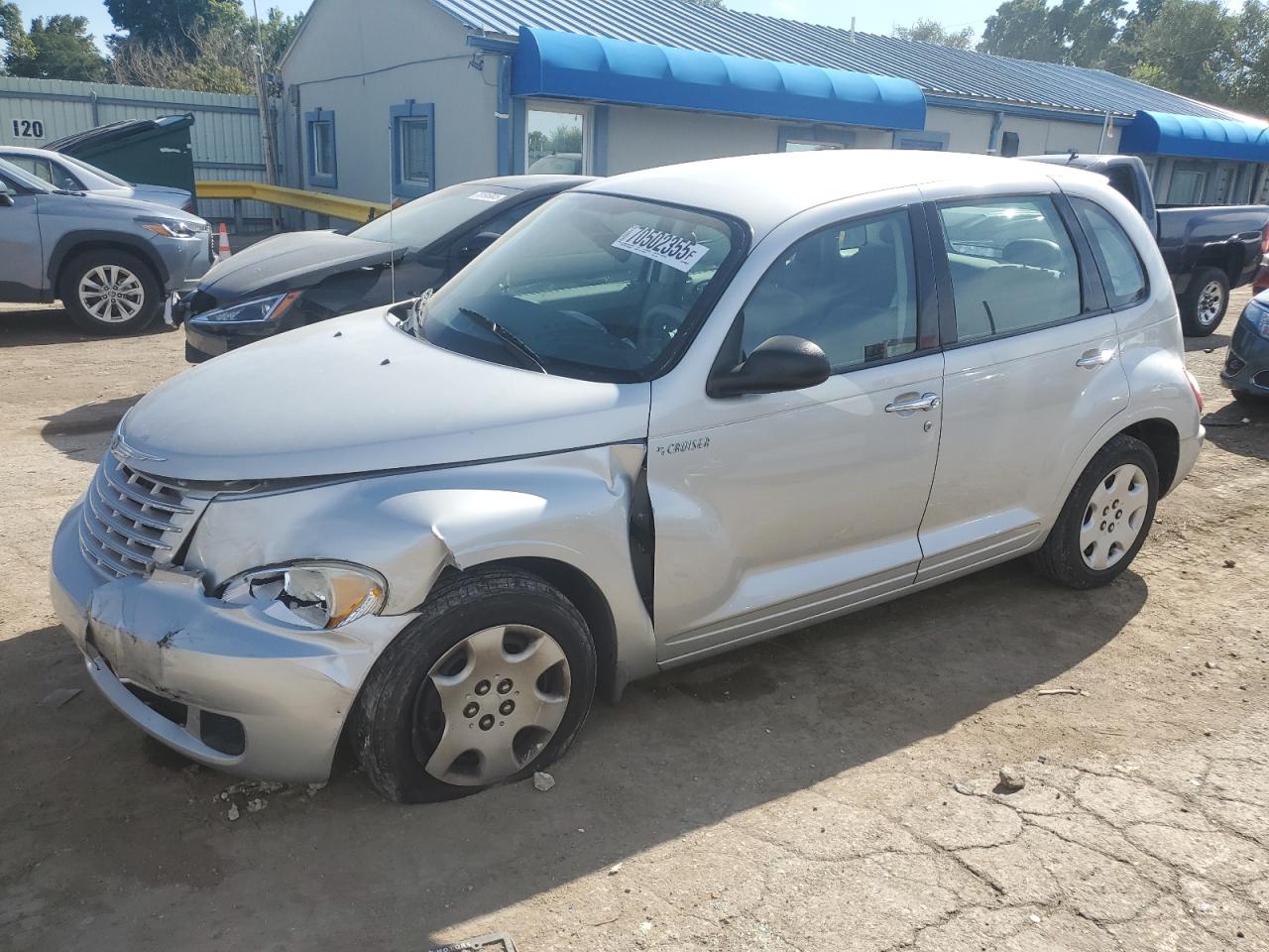 2006 Chrysler Pt cruiser