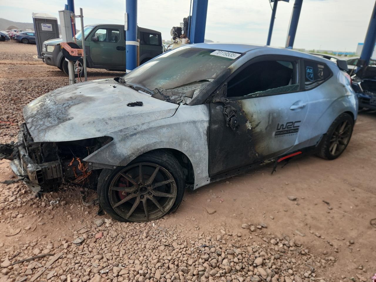 2022 Hyundai Veloster n