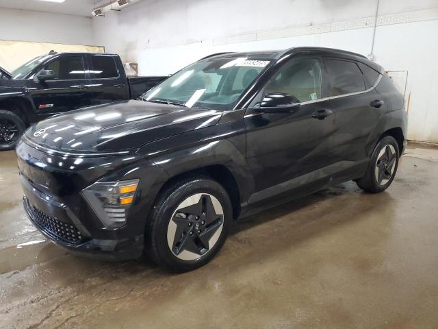 2024 Hyundai Kona limited LIMITED