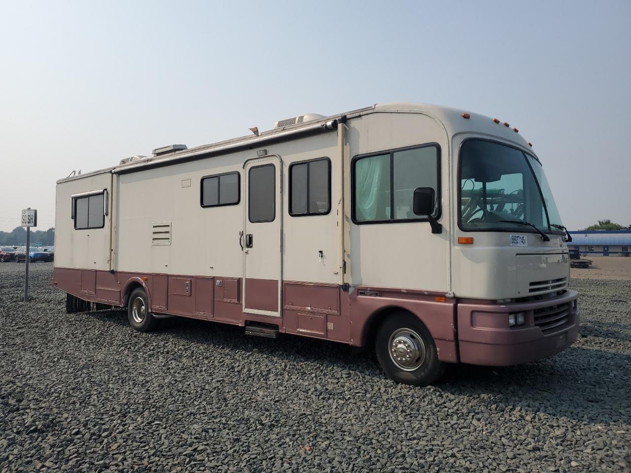 1994 Fleetwood Bounder