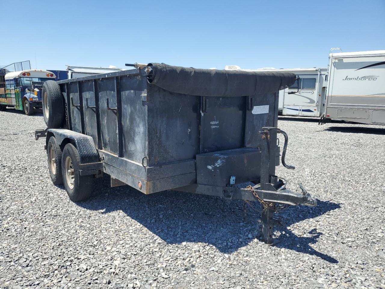 2013 Utility 102x36