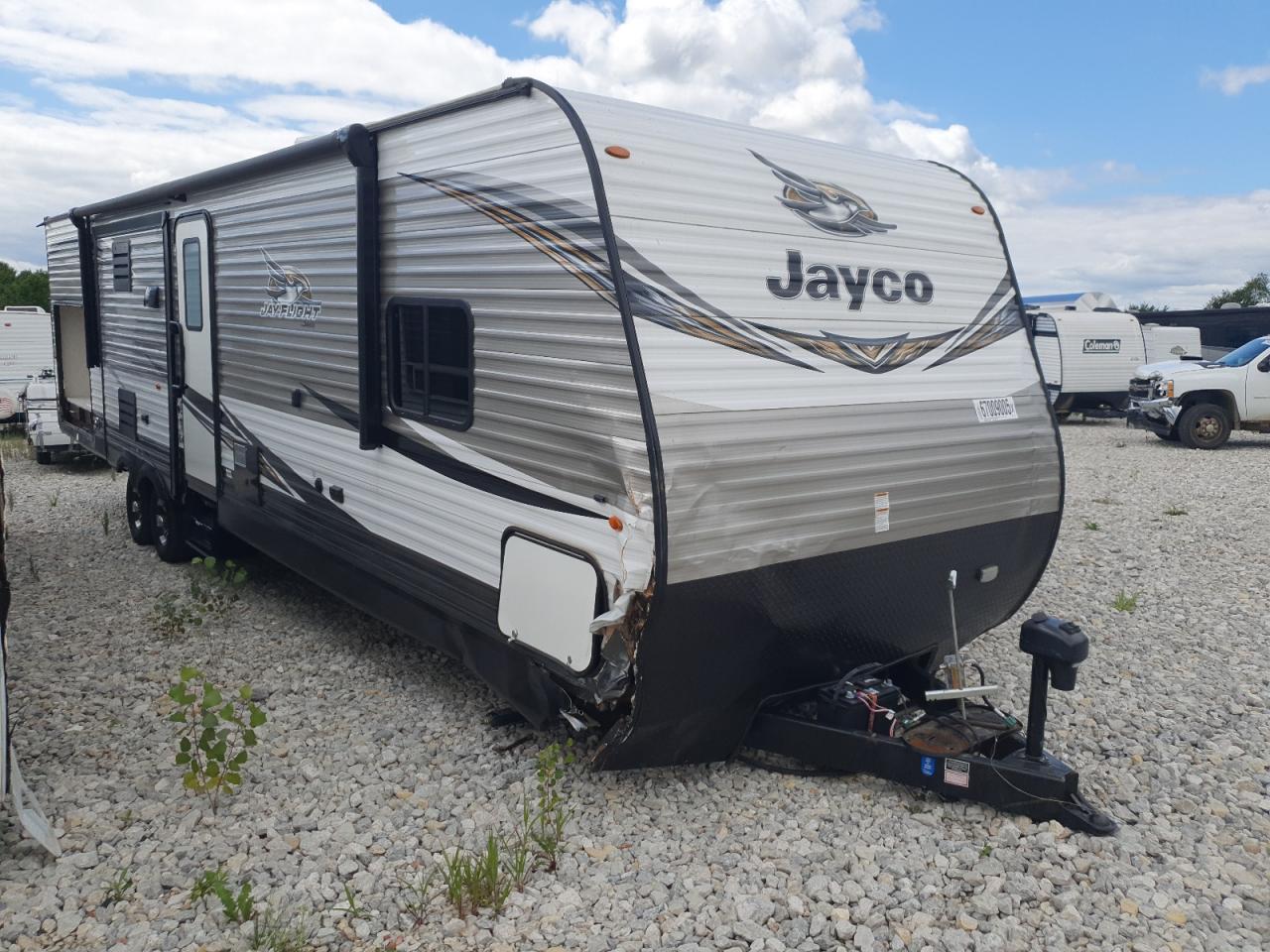 Jayco Jayfl3rbts