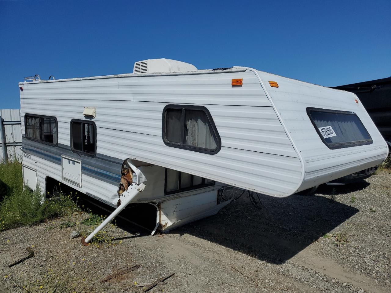 1995 Fleetwood Elkhorn