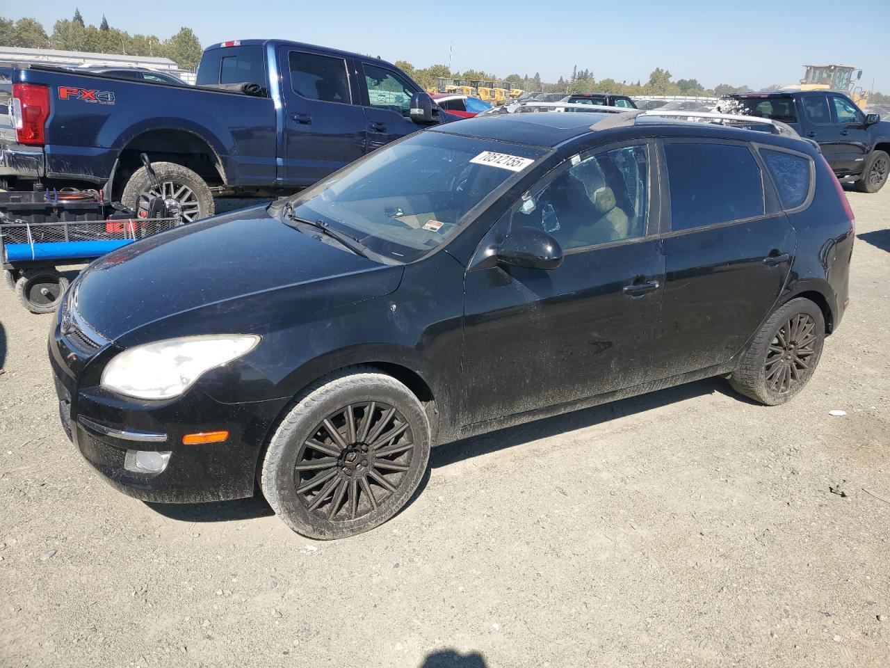 2012 Hyundai Elantra to