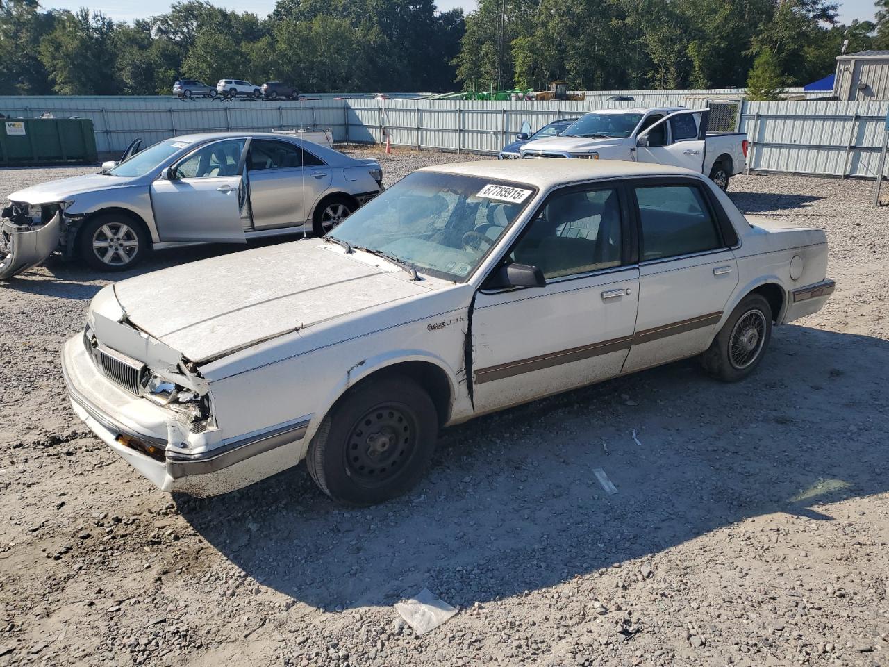 Oldsmobile Ciera sl
