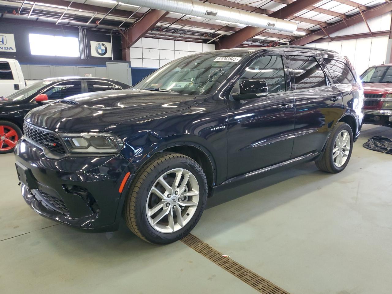 2024 Dodg Durango r/t