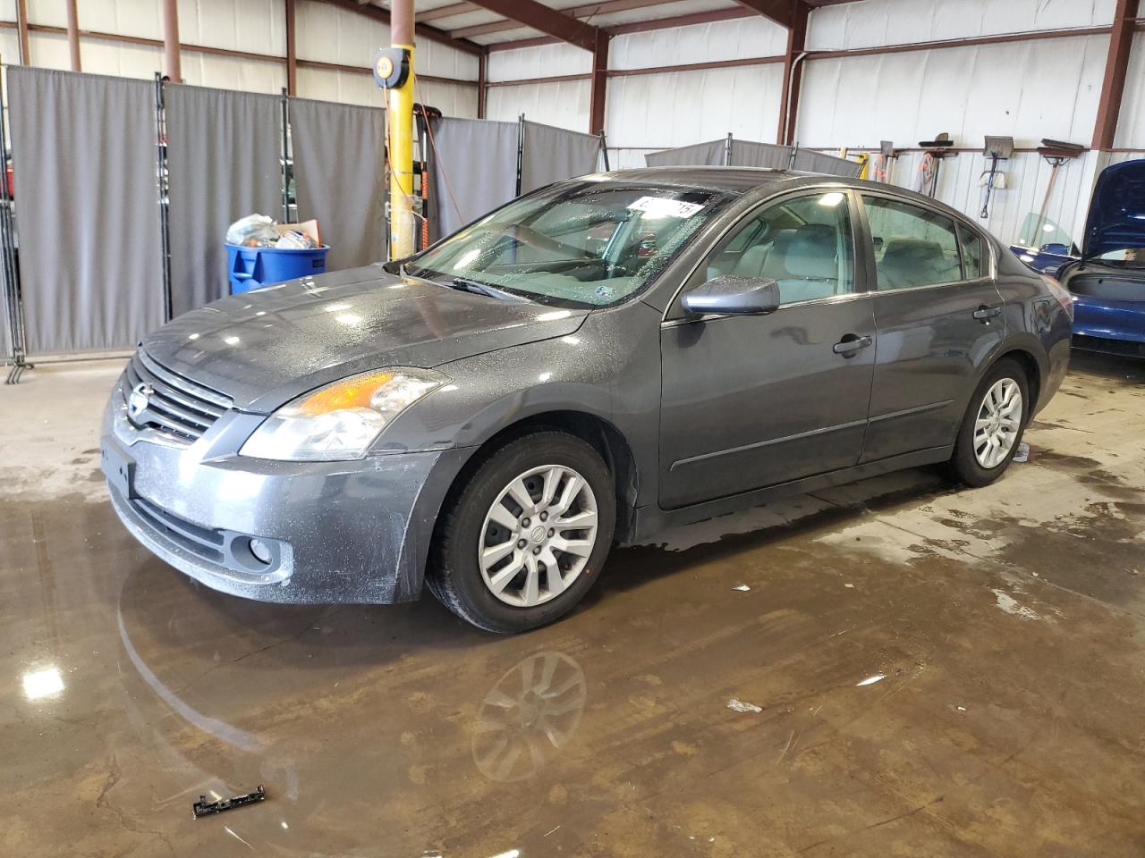 2009 Nissan Altima 2.5