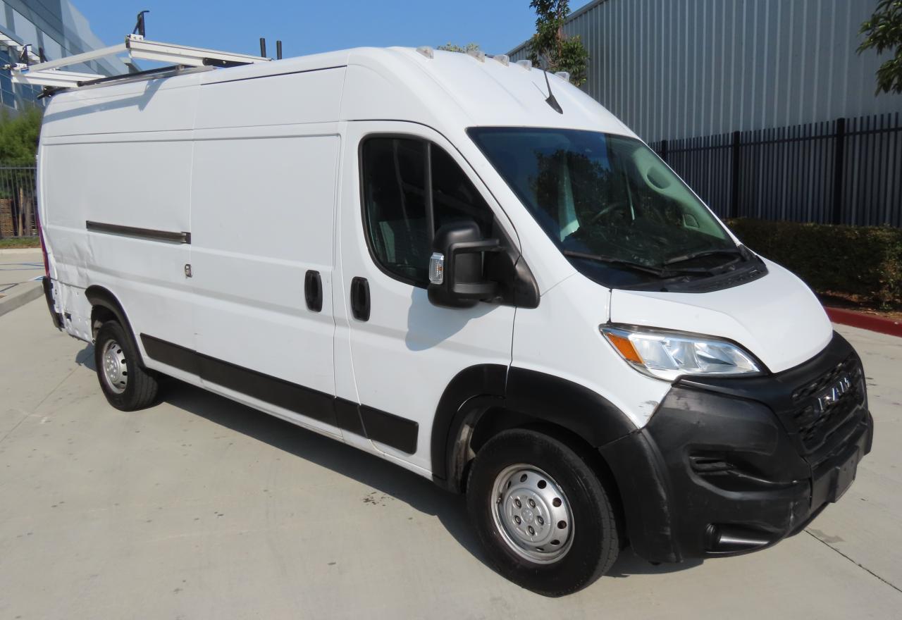 2023 Ram Promaster 3500 3500 high