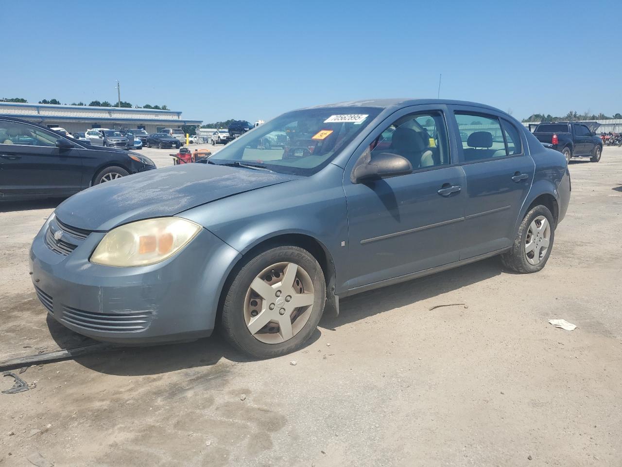 2006 Chevrolet Cobalt ls