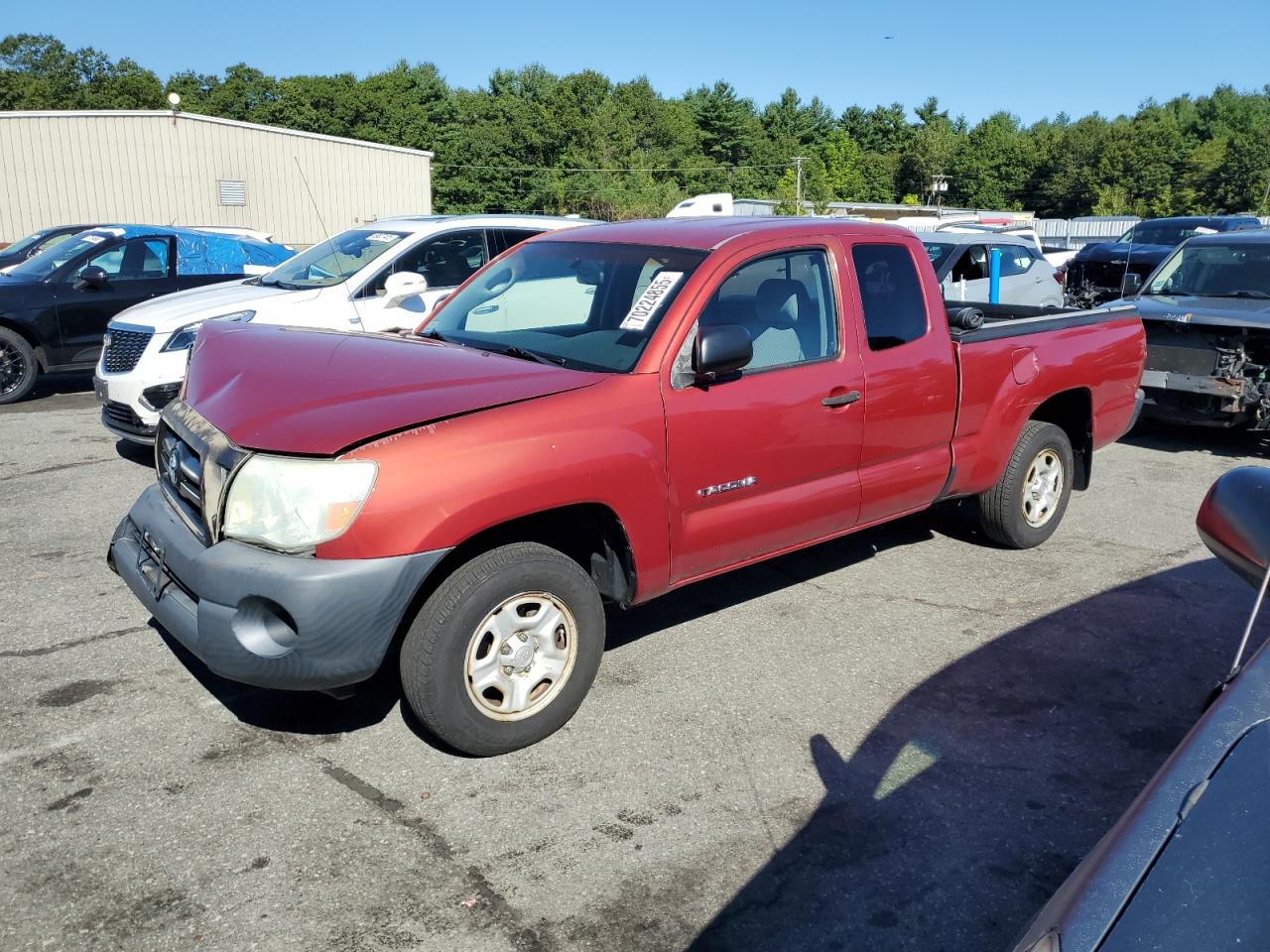 2006 Toyota /s/le/xle