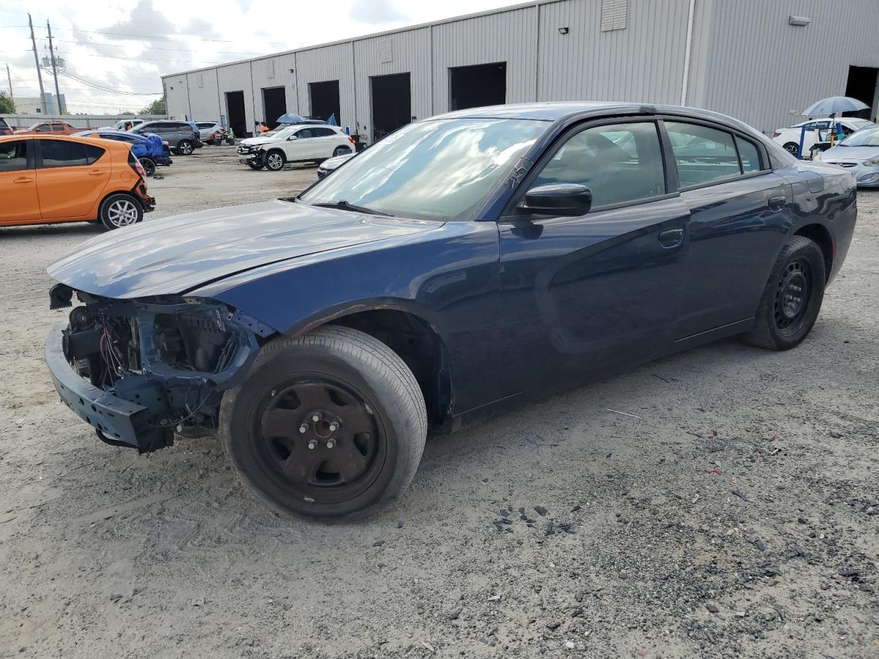 2020 Dodge Charger po