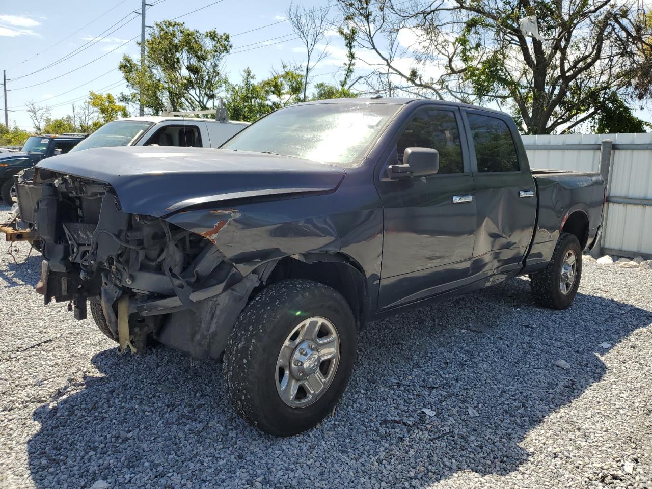 2014 Ram 2500 slt