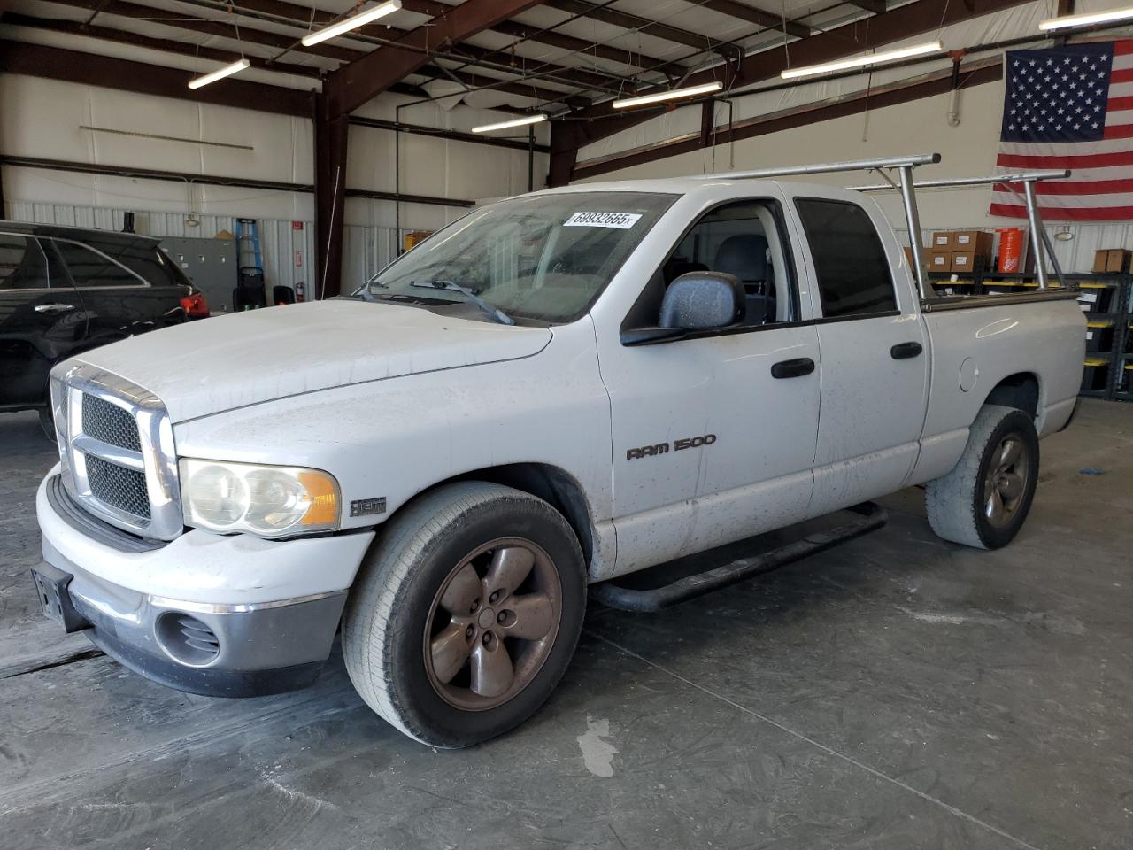 2004 Dodge Ram 1500 s