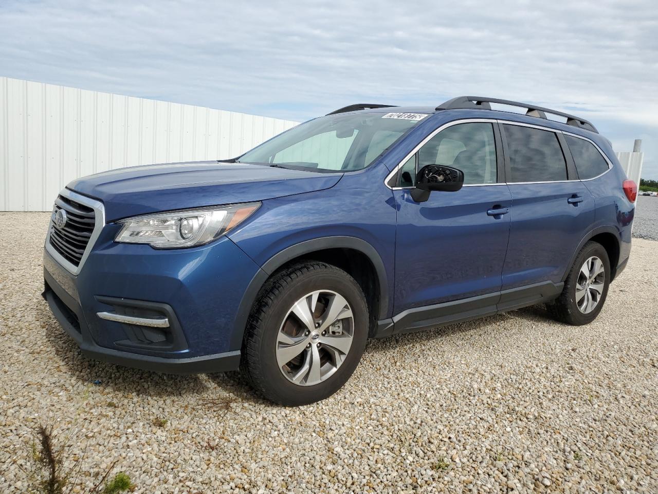 2022 Subaru Ascent premium
