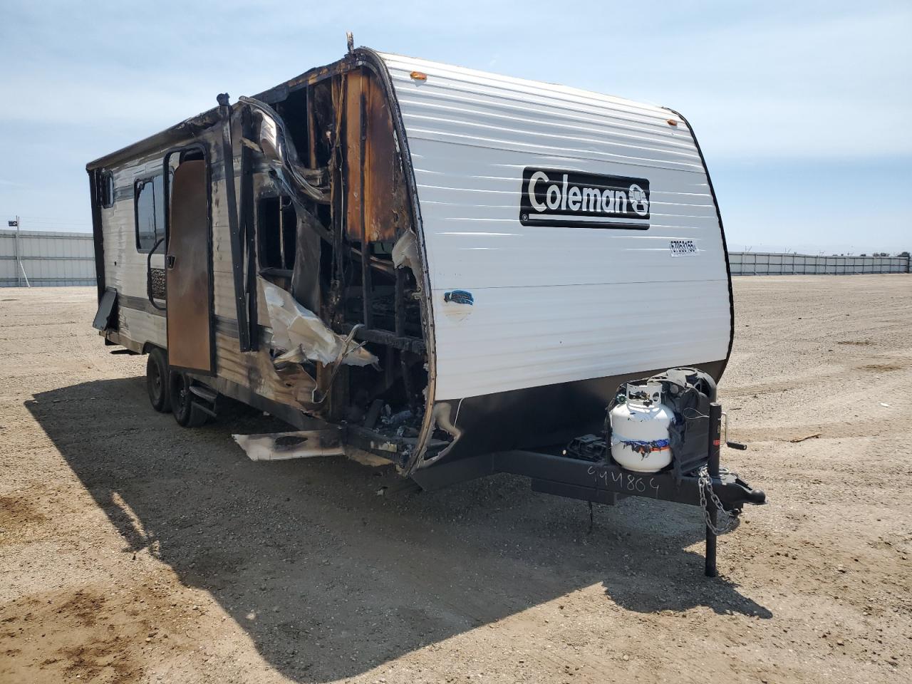 Other Keystone rv