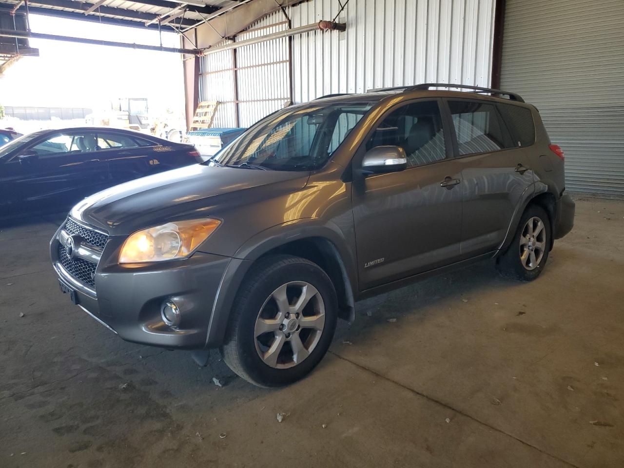2010 Toyota Rav4 limited