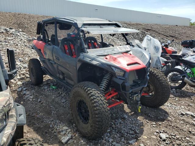 2023 Kawasaki KRT