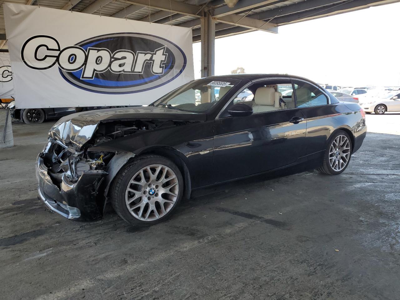2009 BMW 328 i sule