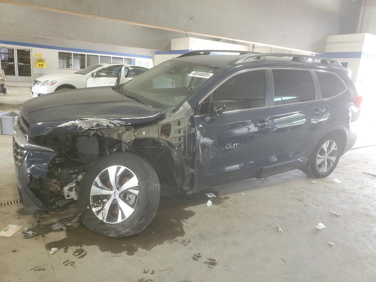 2023 Subaru ASCENT PRE