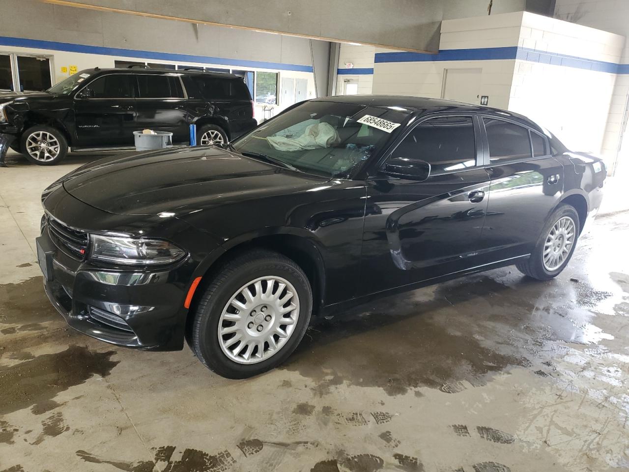 2022 Dodge Charger po