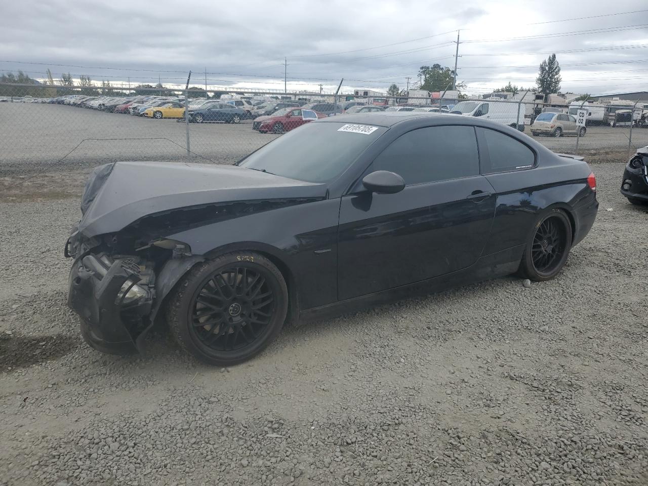BMW 335 i