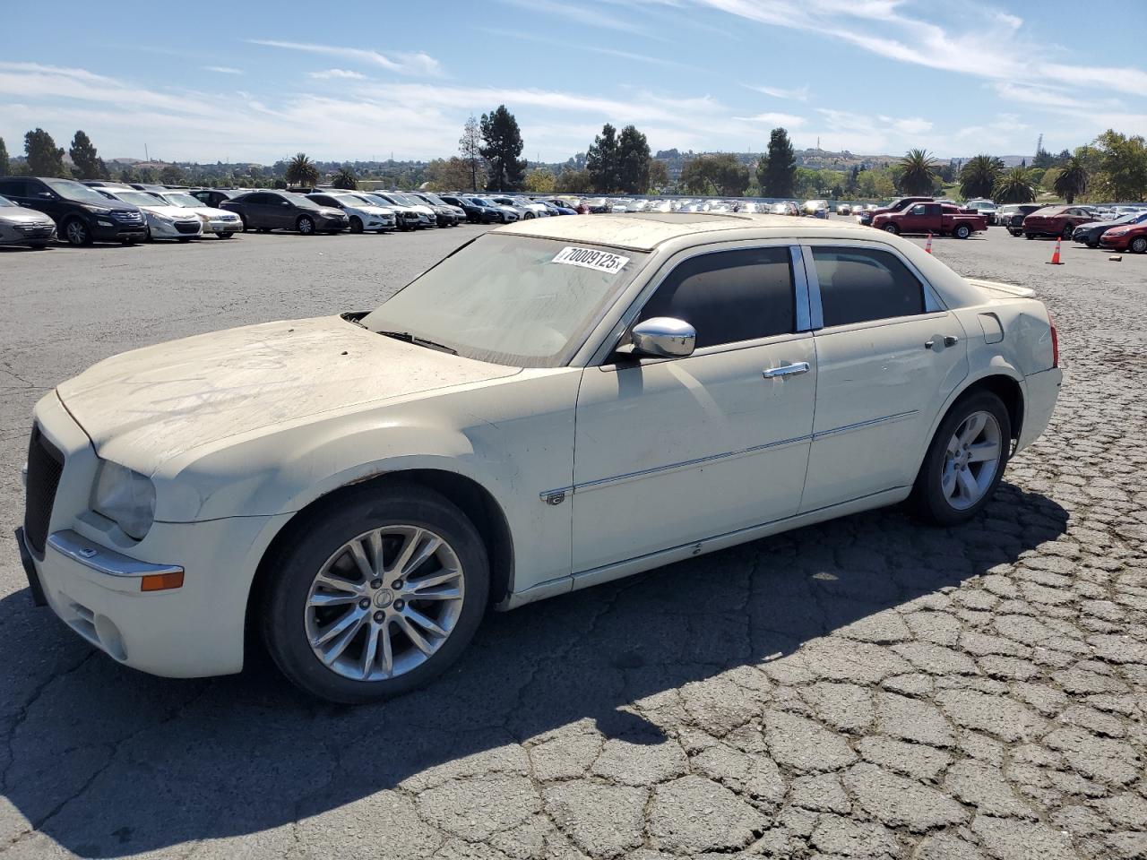 2005 Chrysler 300c