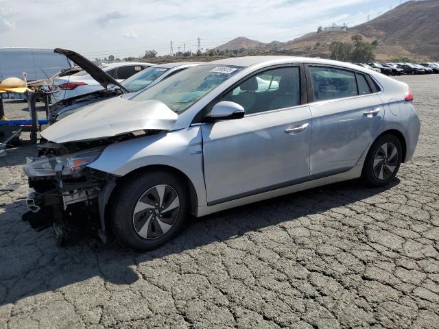 2017 Hyundai Ioniq Sel