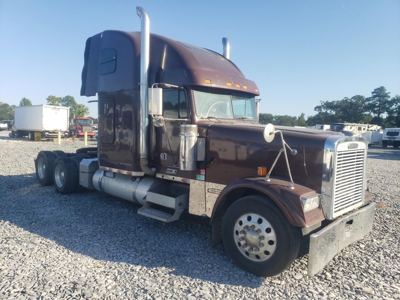 2003 Freightliner Unknown