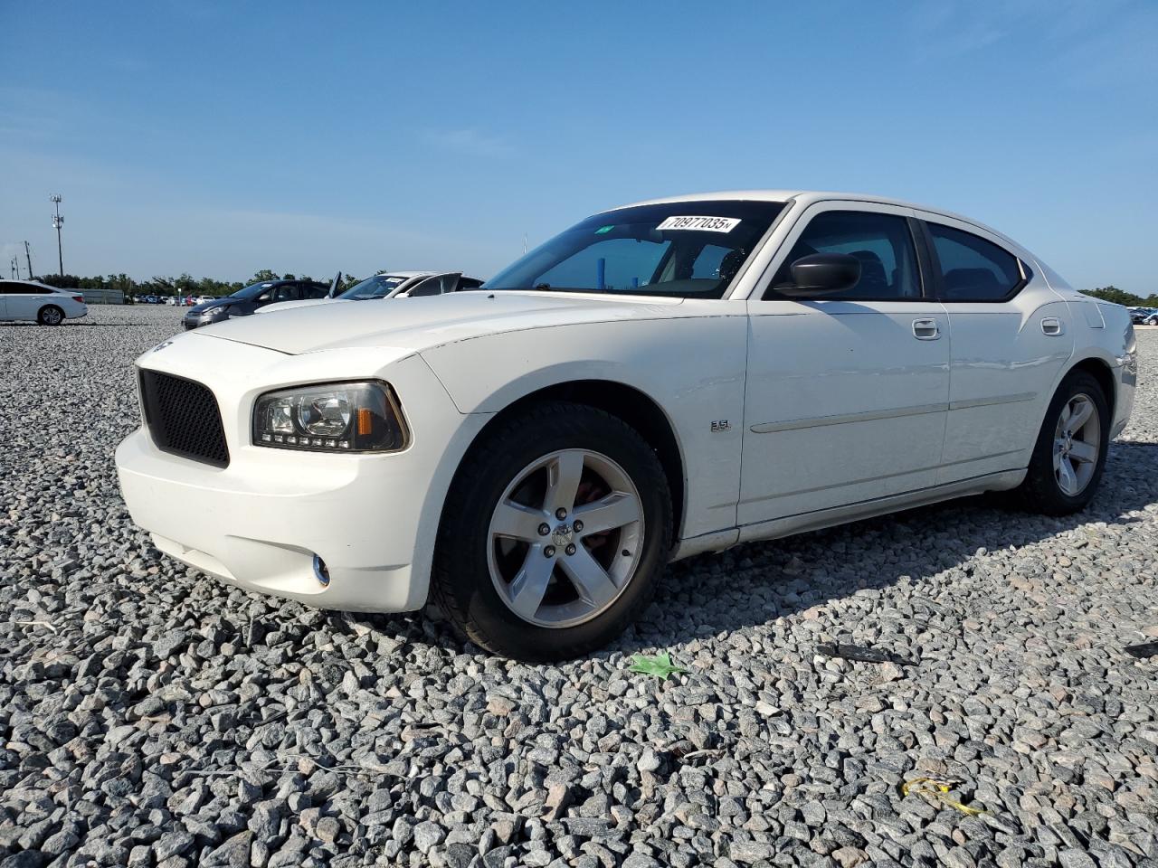 2007 Dodge Charger se