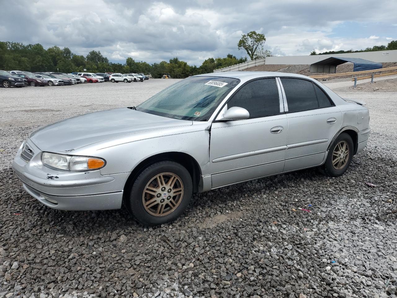 Buick Regal ls