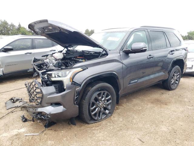 2023 Toyota Sequoia