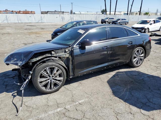 2019 AUDI A6 PREMIUM