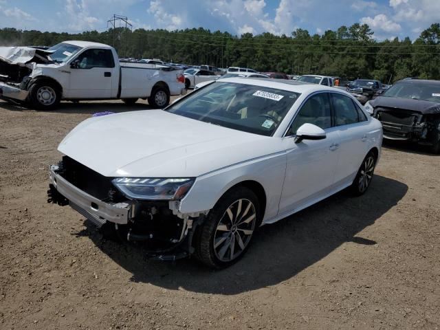 2021 AUDI A4 PREMIUM