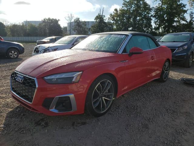 2023 AUDI A5 PREMIUM